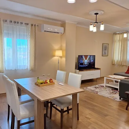 Alb Tirana