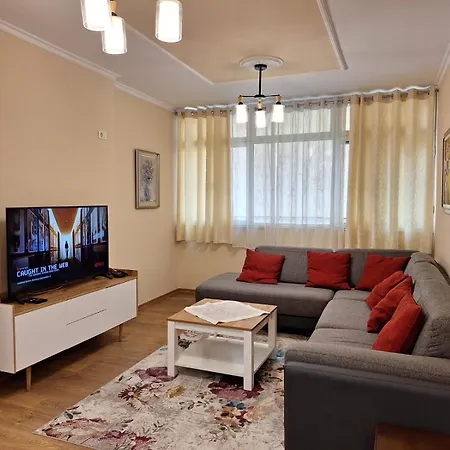 Apartment Alb *