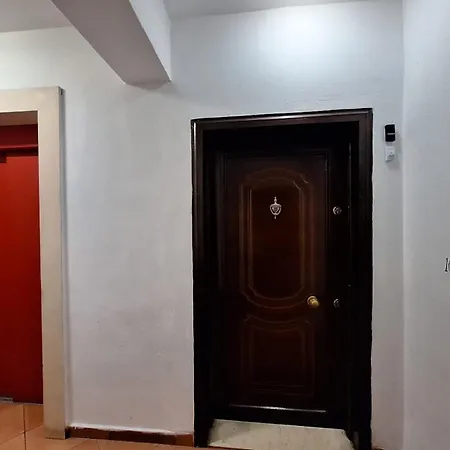 Alb Apartment