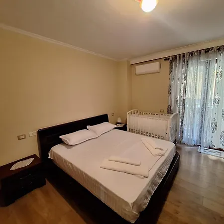 Apartment Alb *