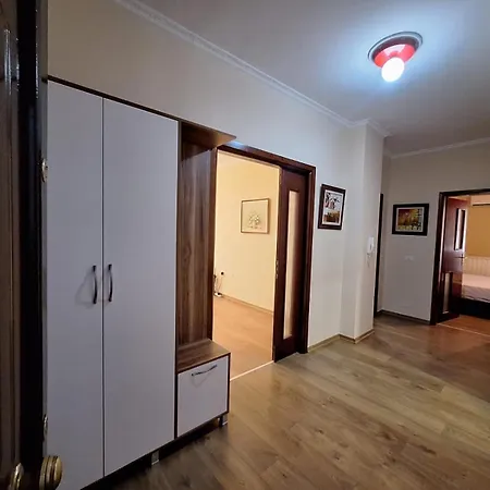 Apartment Alb