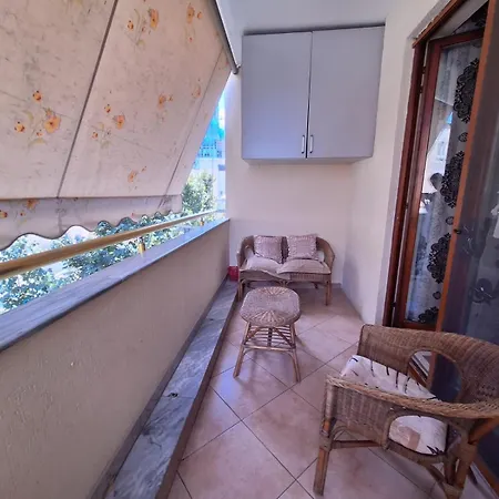 Alb Apartment *