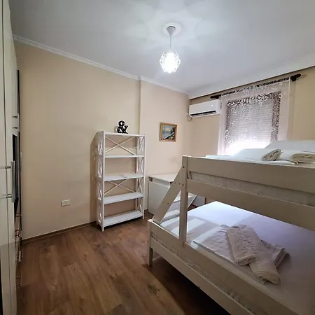 Alb Apartment